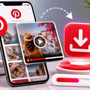 Pinterest Video Downloader: The Ultimate Guide to Saving Pinterest Videos in 2025