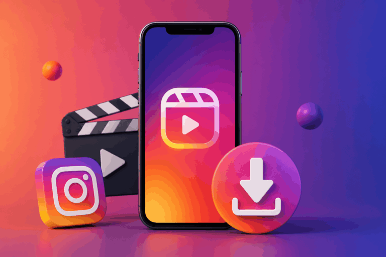 instagram reels download